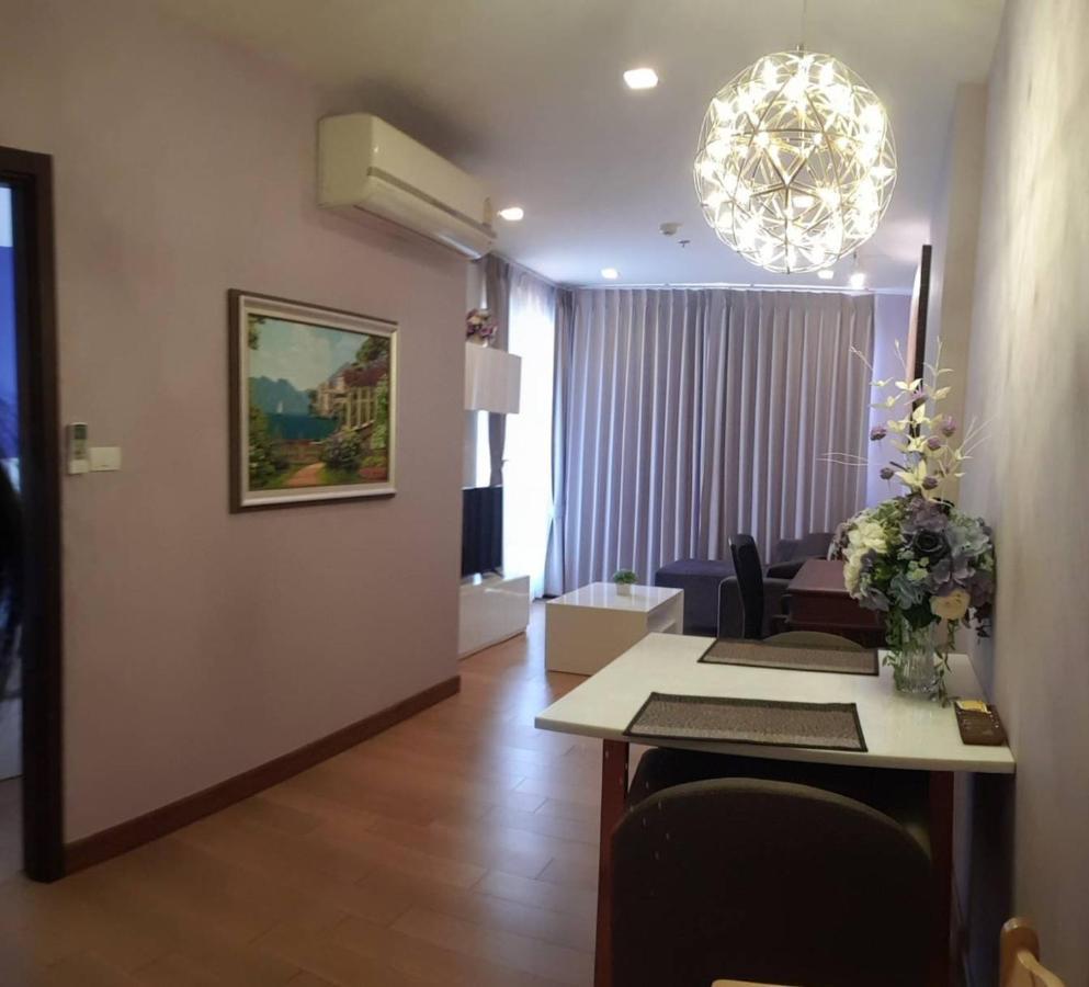 The Astra Chiang Mai Family Room Exterior photo