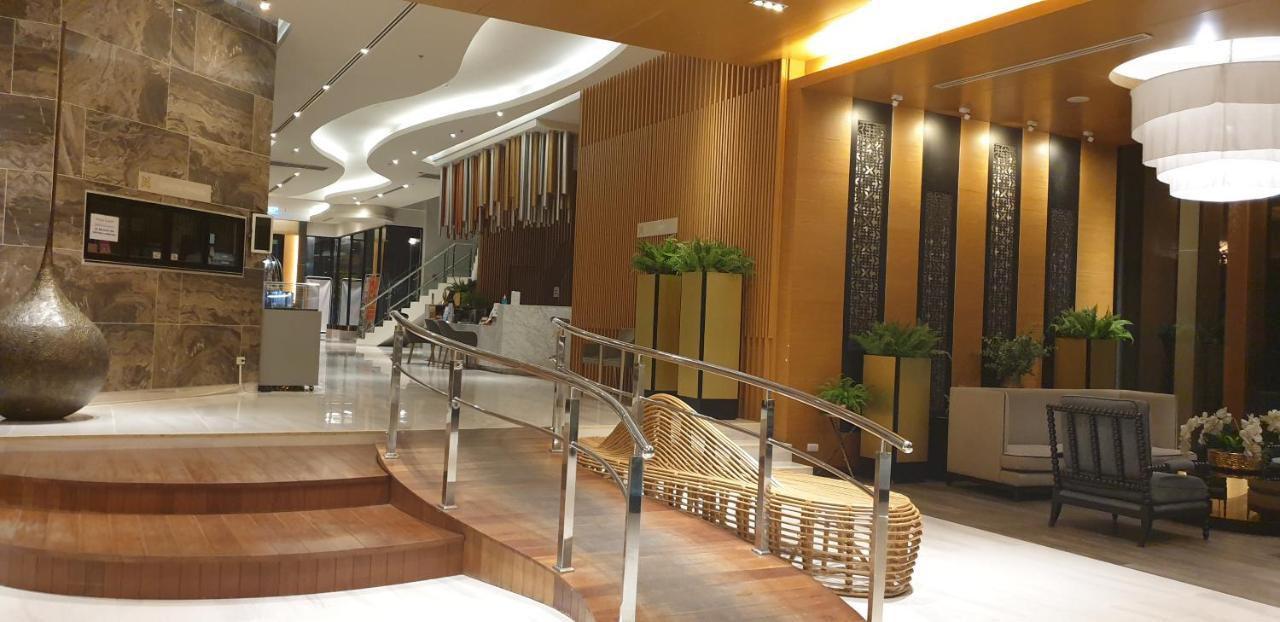 The Astra Chiang Mai Family Room Exterior photo