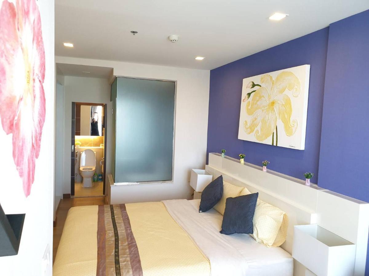 The Astra Chiang Mai Family Room Exterior photo