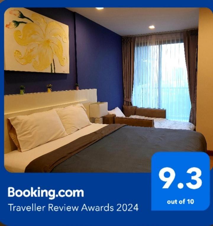 The Astra Chiang Mai Family Room Exterior photo