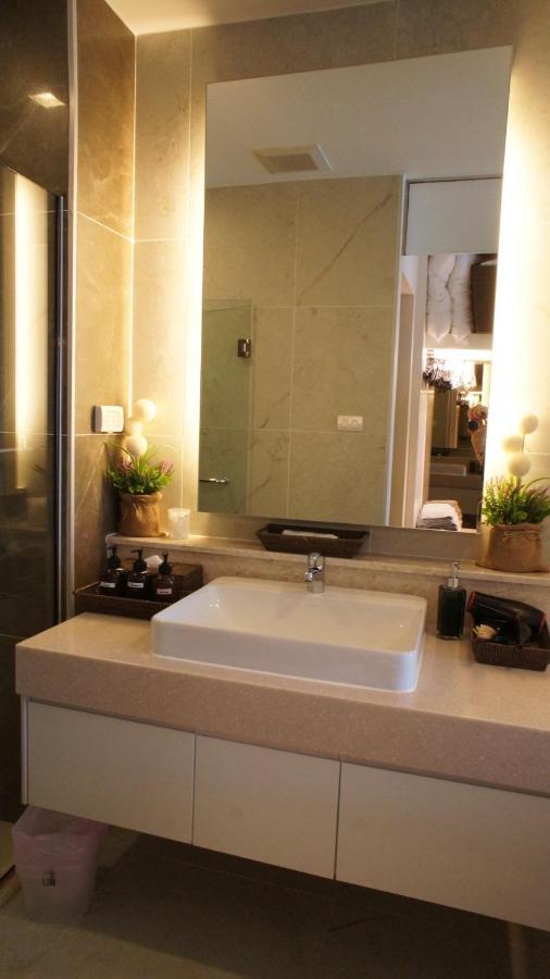 The Astra Chiang Mai Family Room Exterior photo
