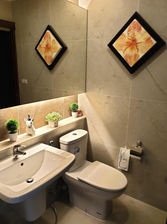 The Astra Chiang Mai Family Room Exterior photo